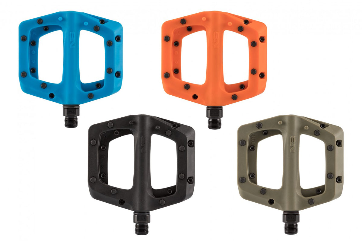 NS Bistro Pedals