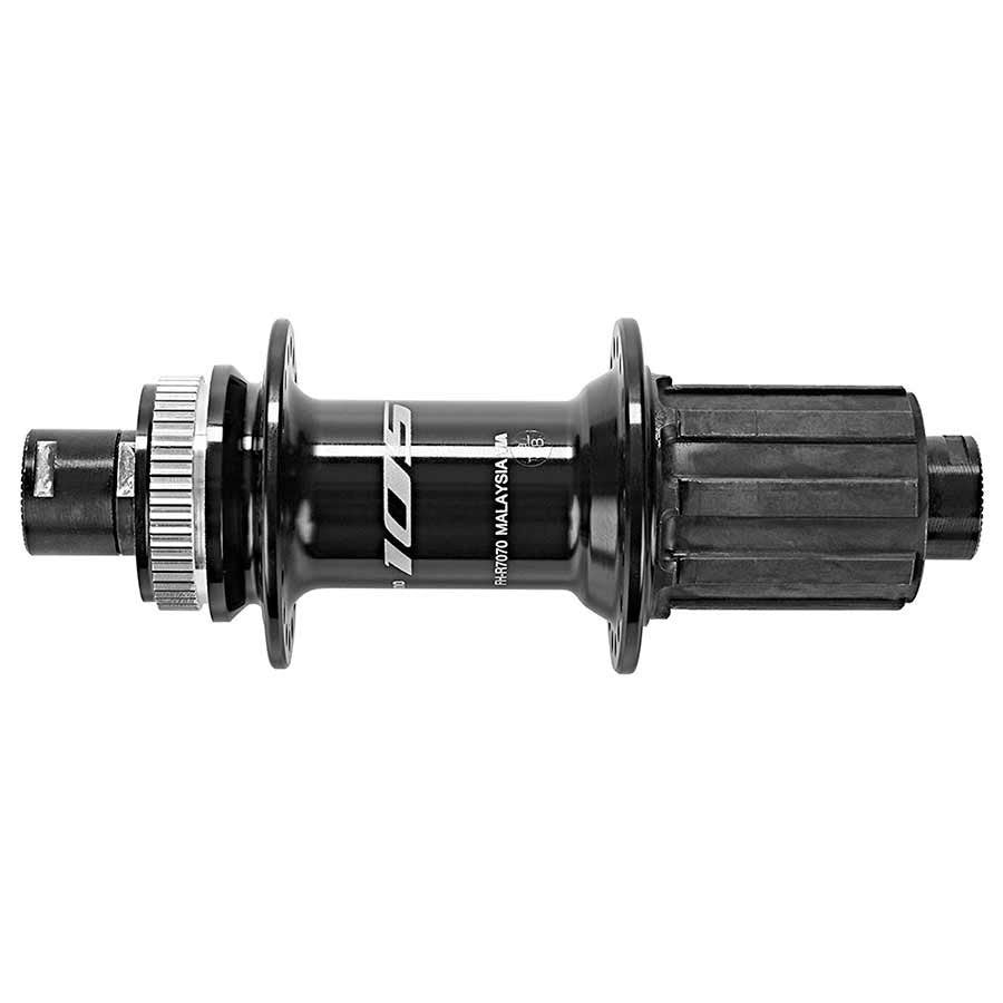 Moyeux à disque Shimano 105 HB/FH-R7070