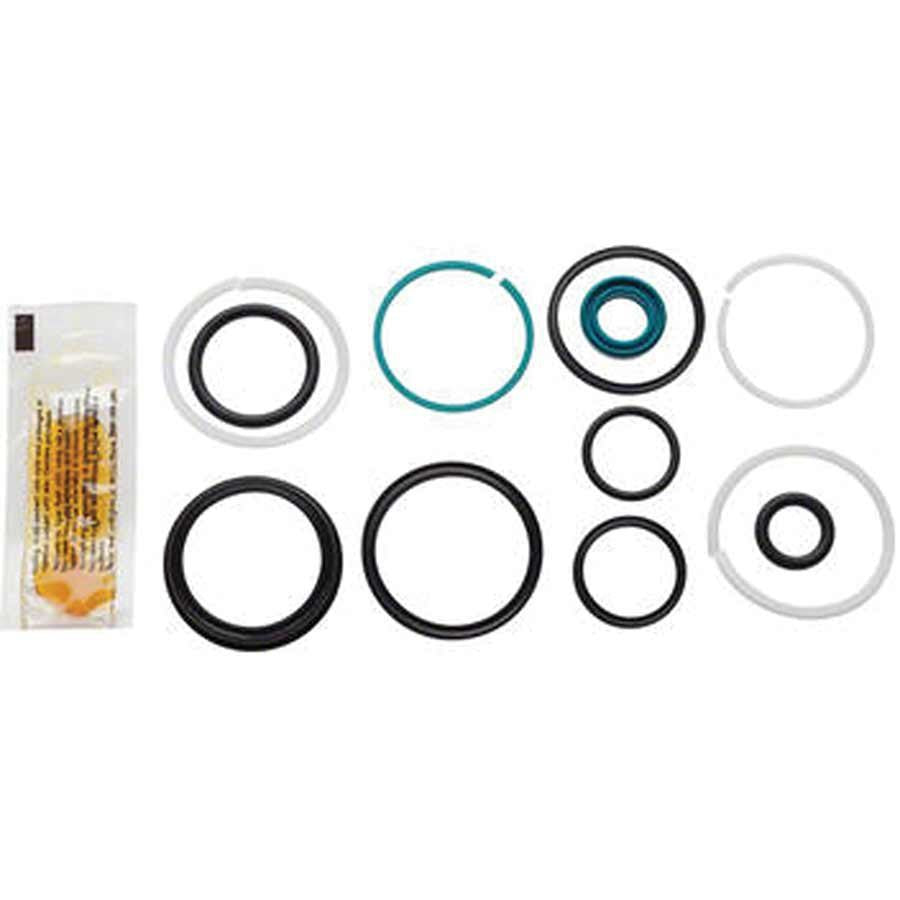 Kit d'entretien complet RockShox Monarch Plus B1 - 11.4118.038.002 Kits d'entretien pour amortisseurs