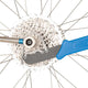 Park Tool SR-12.2, Sprocket Remover / Chain Whip Cassette & Freewheel Tools