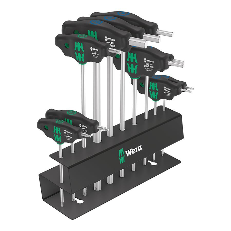 Wera Bicycle Set 6 Tool Kits