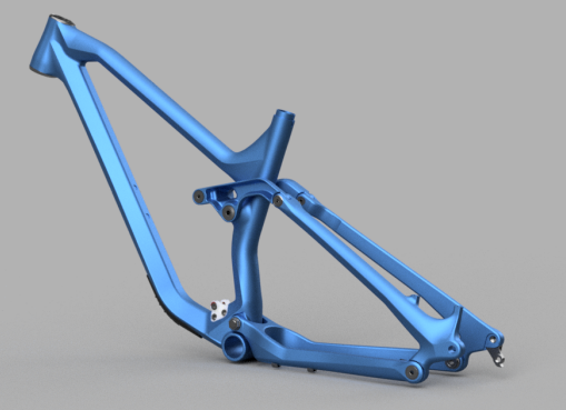 NS Define Small parts