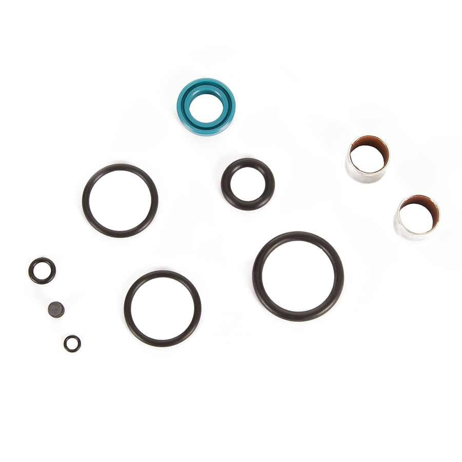 RockShox Super Deluxe Coil (2018+) 200 Hour/1 Year Service Kit Fork Service Kits