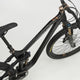 NS Define 130 black mountain bike top view