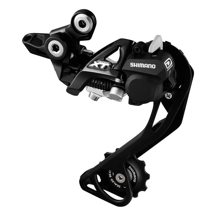 Dérailleurs arrière Shimano XT RD-M786 VTT