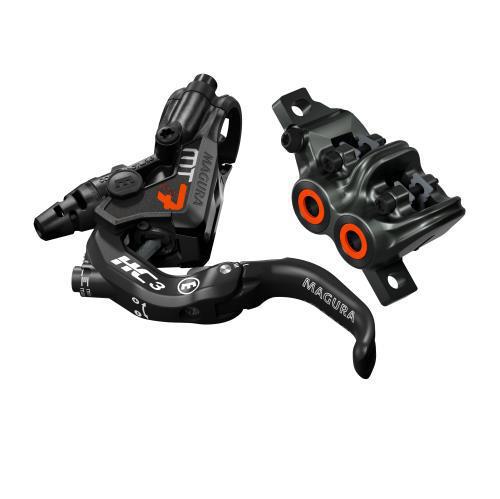 Magura MT7 Brake