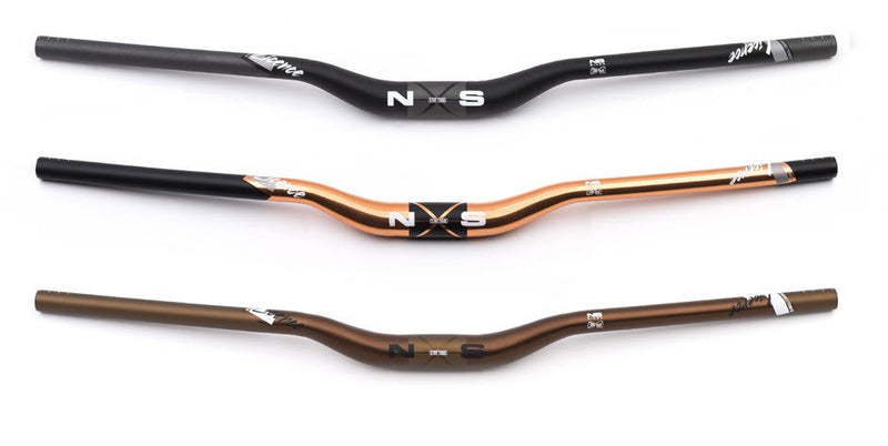 NS Licence Mid 35 Aluminium Handlebar