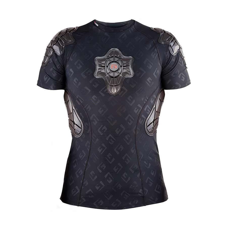 G-Form Men's Pro-X Short Sleeve Shirt Body Armor