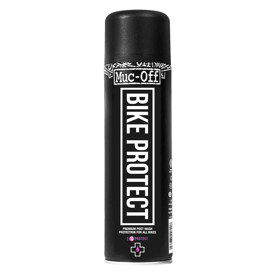 Muc-Off Bike Protect Polishes