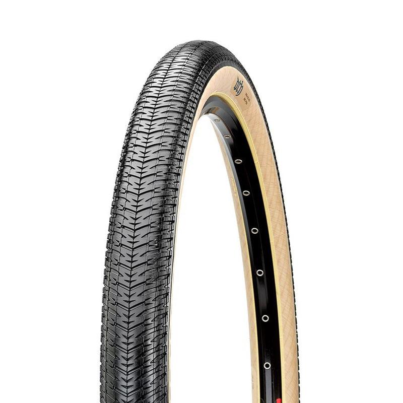 Maxxis DTH BMX and Dirt Jump Tires