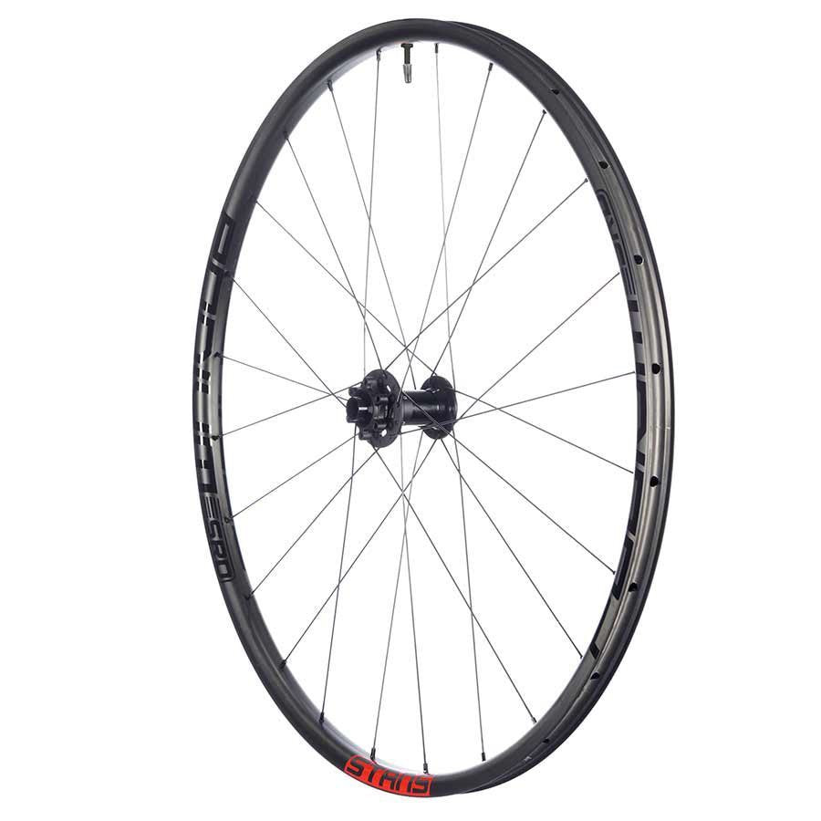 Roues Stans No Tubes Podium SRD