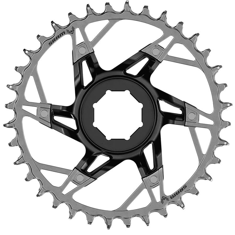SRAM XX Eagle T-Type DM E-MTB Brose Chainrings