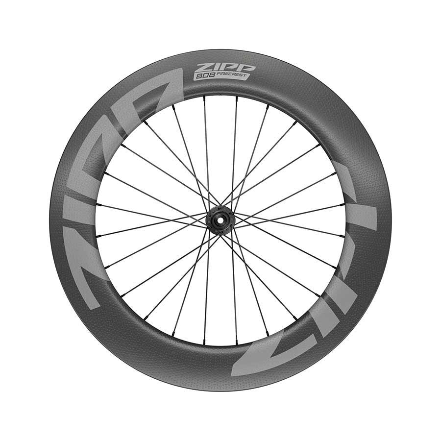 Zipp 808 Firecrest Tubeless Disc A1 Wheels