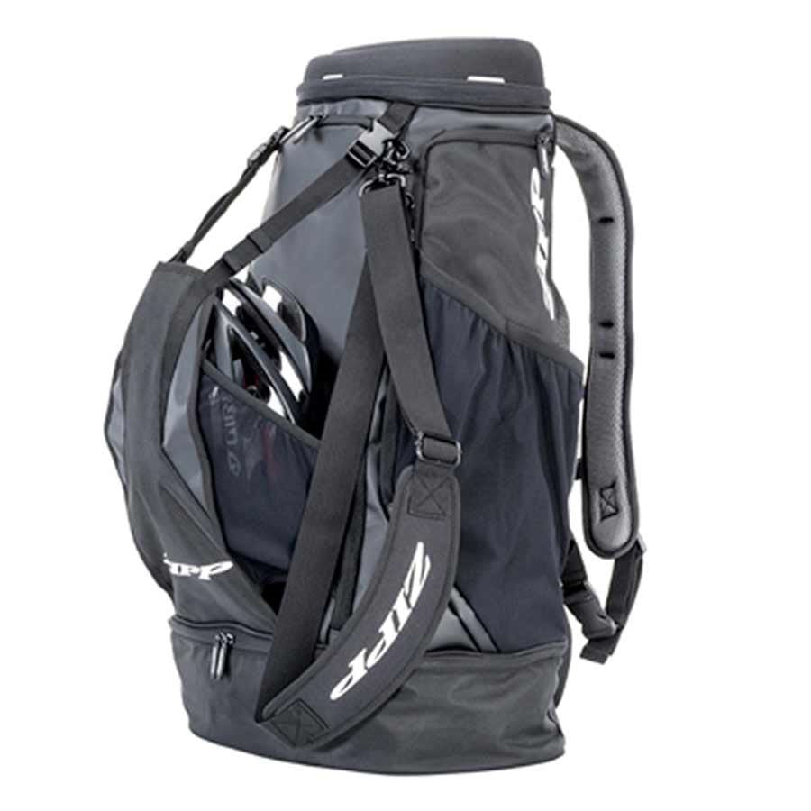 Zipp Transition Gear Bag Duffle Bags