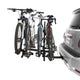 Hollywood Racks Sport Rider SE4 Support d'attelage pour voiture