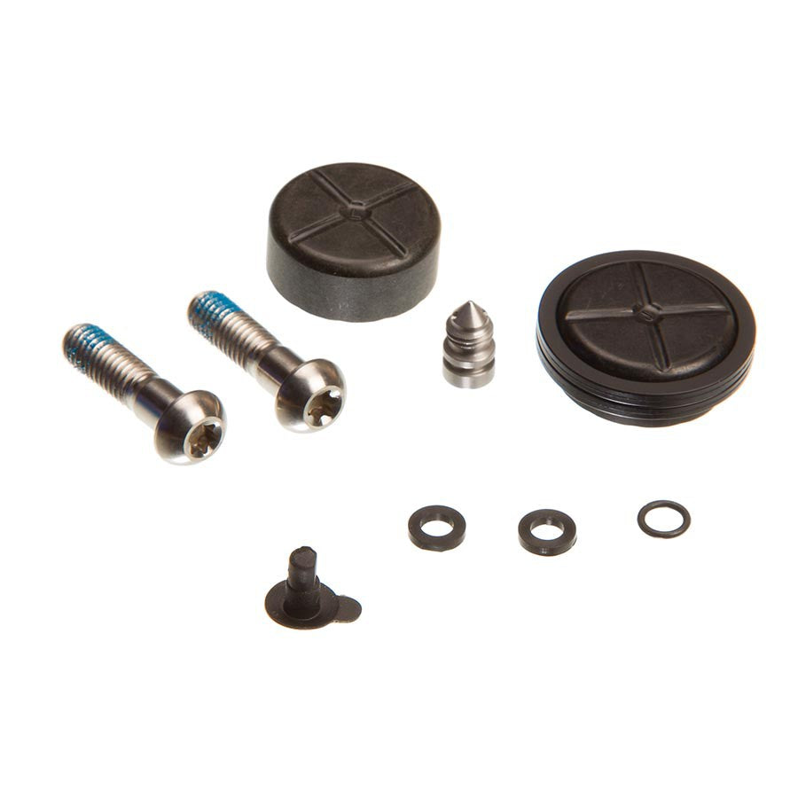 SRAM Red AXS D1 Piston Kit Disc Brake Parts and Accessories