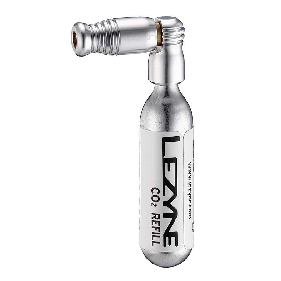 Lezyne Trigger Speed Drive CO2 Inflators