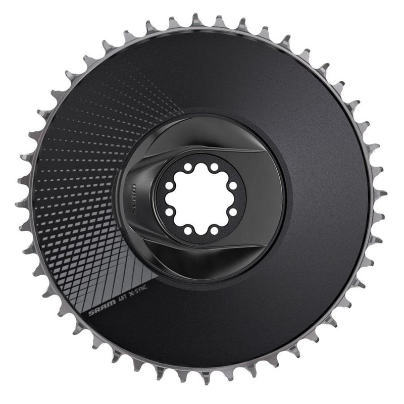 SRAM X-SYNC 2 Aero Direct Mount Chainrings