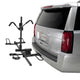 Hollywood Racks Sport Rider SE Recumbent: 2 Bike Car Racks