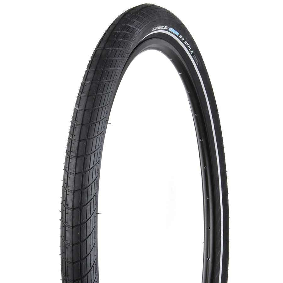 Schwalbe Big Apple Hybrid Tires