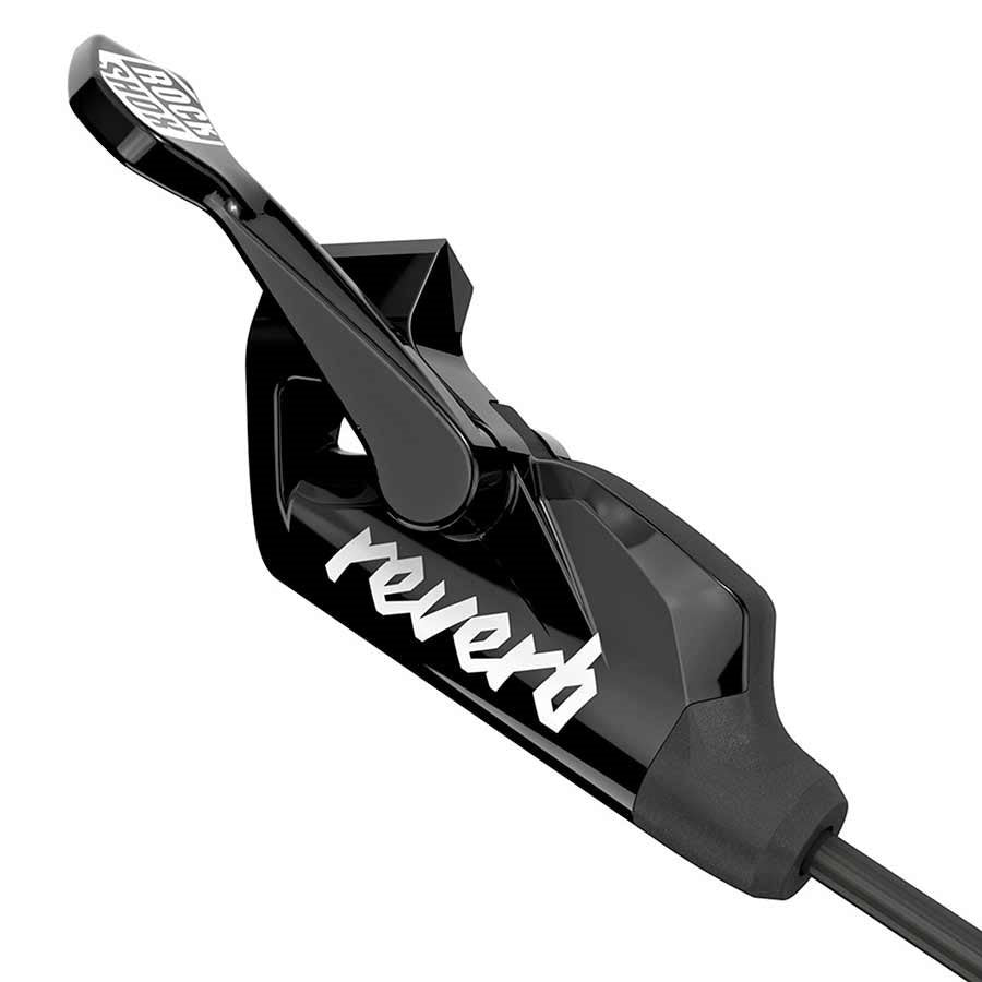 RockShox Reverb 1X Remote Upgrade Kit Dropper Post Levers
