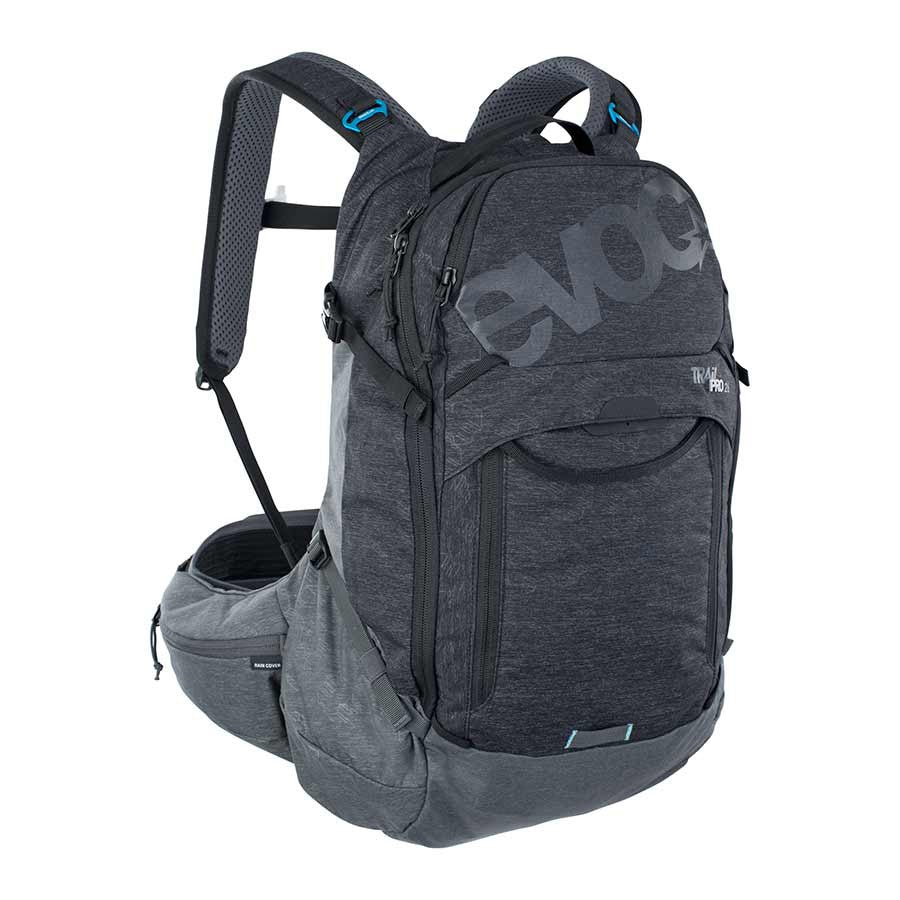 EVOC Trail Pro Protector Backpacks