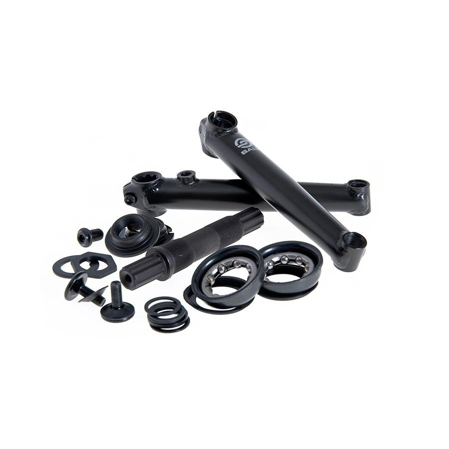 Salt Rookie BMX Cranksets