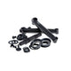 Salt Rookie BMX Cranksets