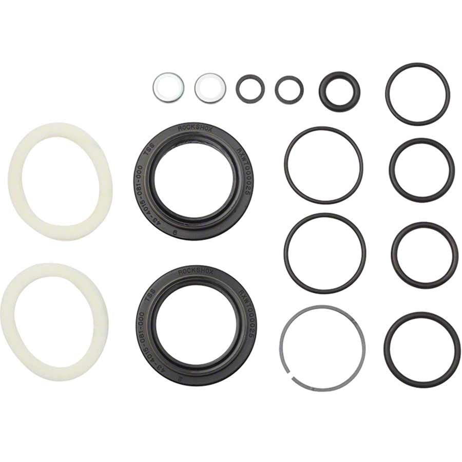 RockShox Rev DPA A3 Service Kit Fork Service Kits