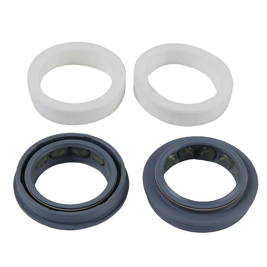 RockShox Sid/Reba Dust Seal/Foam Ring - 11.4015.489.010 Fork Dust Seals and Foam Rings