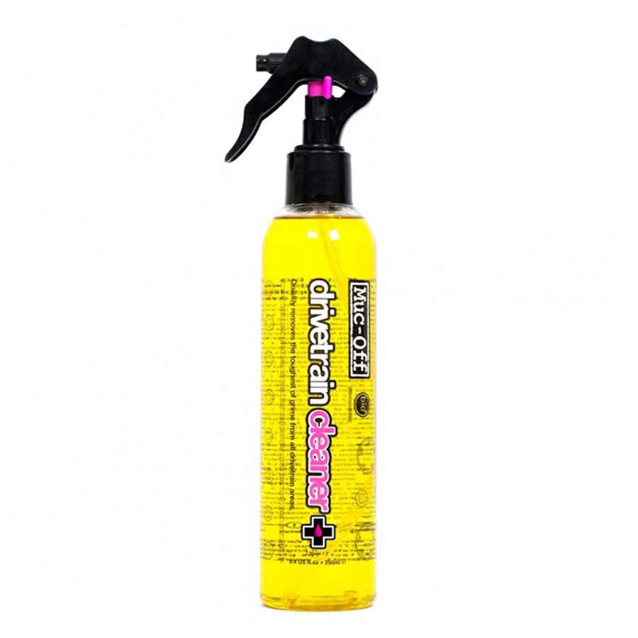 Muc-Off Drivetrain Cleaner Degreasers