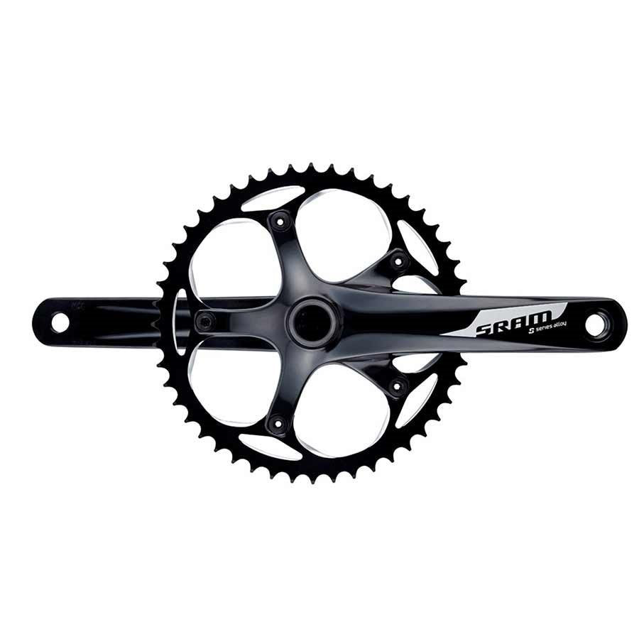 SRAM S300 1.1 Courier Track Cranksets