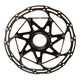 SRAM Centerline 2 Piece Rounded Centerlock Discs Rotors and Related Parts