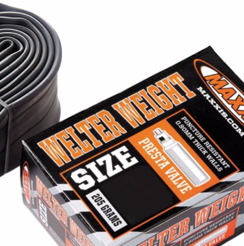 Maxxis Freeride 1.2mm Pv Tubes