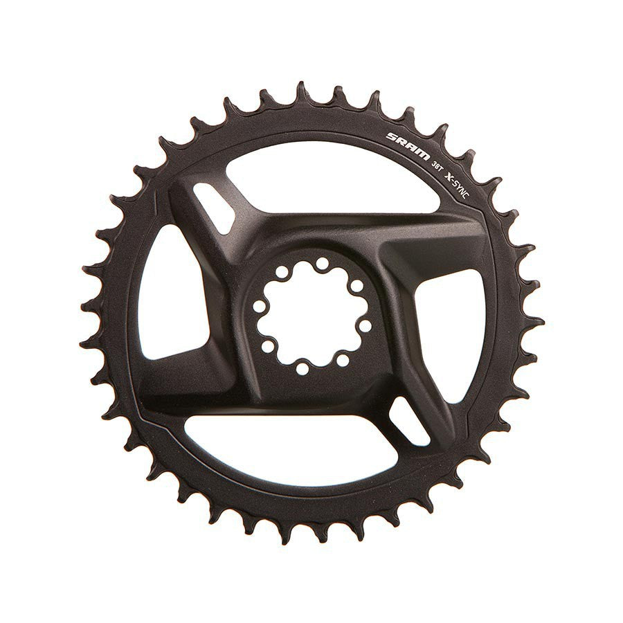 SRAM Rival D1 Direct Mount Chainrings