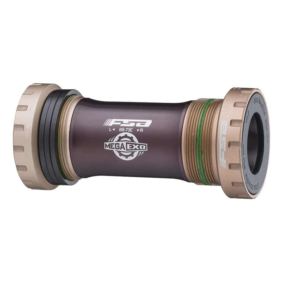 FSA MegaExo BB-9050 Threaded Cups