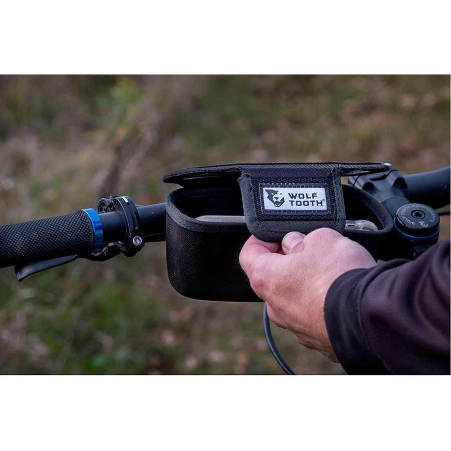 Wolf Tooth Components Barbag Handlebar Bags