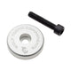 Wolf Tooth Components Top Cap with Integrated Spacer Compression Plugs