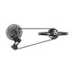 SRAM X0 T-Type V2 Mountain