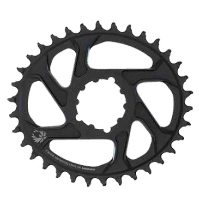 SRAM X-Sync 2 Oval Chainrings