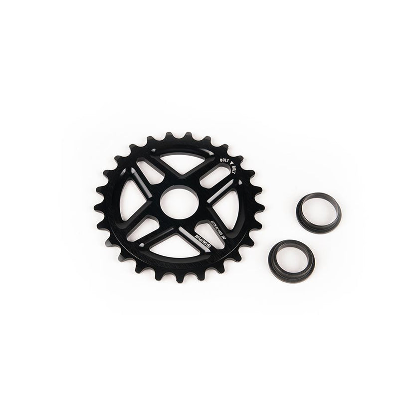 Salt Plus Center BMX Chainrings