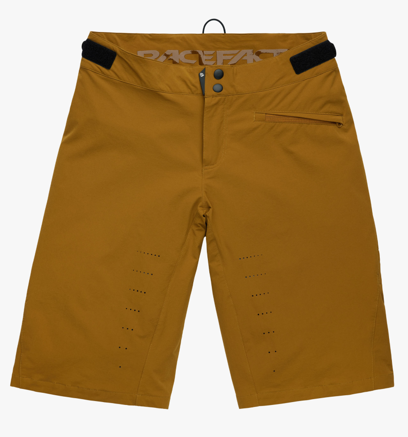 Raceface Women's Indy Shorts, clay