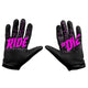 Muc-Off MTB Ride Gloves Full Finger Gloves