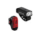 Lezyne Mini Drive 400XL/ KTV Drive Pro+ Lights