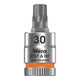 Douilles et embouts Wera 8767A HF TORX Zyklop