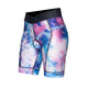 DHarco Womens Padded Party Pants | Tie Dye