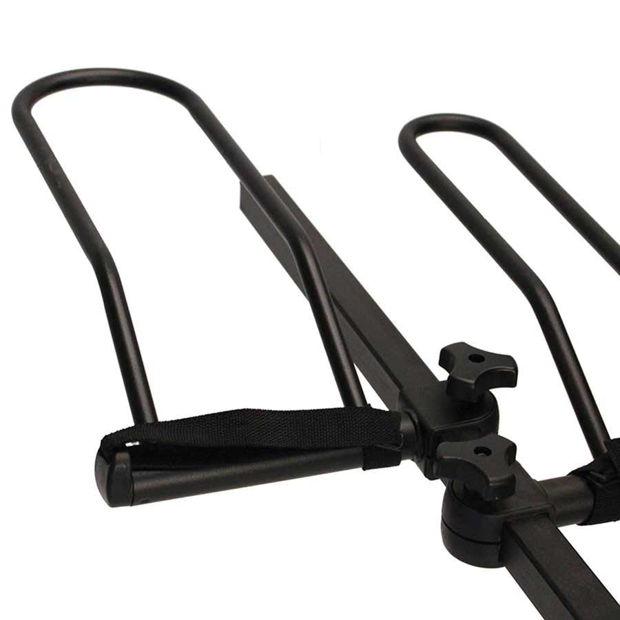 Porte-roue de toit Hollywood Racks pour pneus larges - Pièces et accessoires