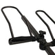 Porte-roue de toit Hollywood Racks pour pneus larges - Pièces et accessoires