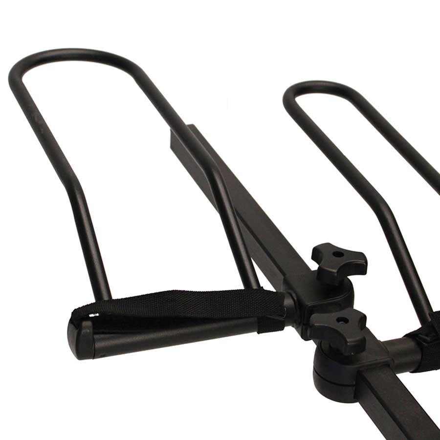 Hollywood Racks Fat Tire Wheel Holder Hitch Rack Parts and Accessories