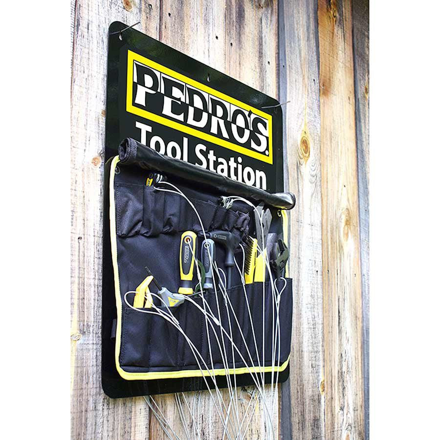 Pedros Tool Station Tool Kits